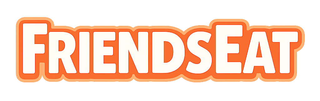 FriendsEat